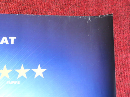 RELIGULOUS UK QUAD (30"x 40") ROLLED POSTER BILL MAHER TAL BACHMAN 2008 Rendezvous Cinema Movie posters