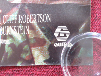 RENAISSANCE MAN UK QUAD (30"x 40") ROLLED POSTER DANNY DEVITO GREGORY HINES 1994 Rendezvous Cinema Movie posters