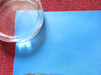 RENAISSANCE MAN UK QUAD (30"x 40") ROLLED POSTER DANNY DEVITO GREGORY HINES 1994 Rendezvous Cinema Movie posters