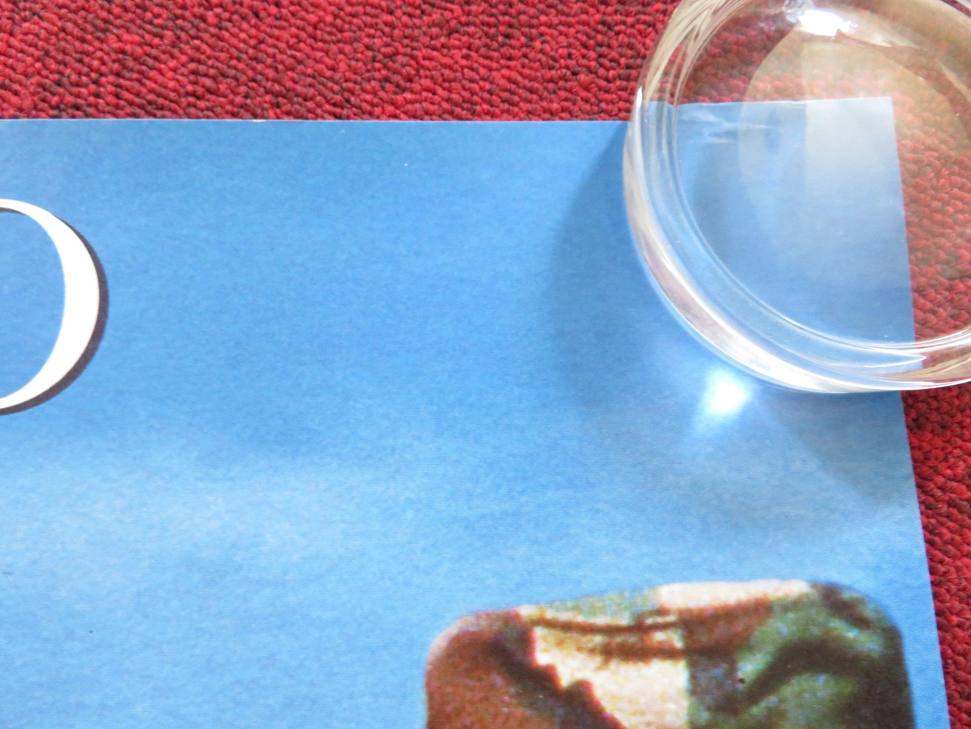 RENAISSANCE MAN UK QUAD (30"x 40") ROLLED POSTER DANNY DEVITO GREGORY HINES 1994 Rendezvous Cinema Movie posters