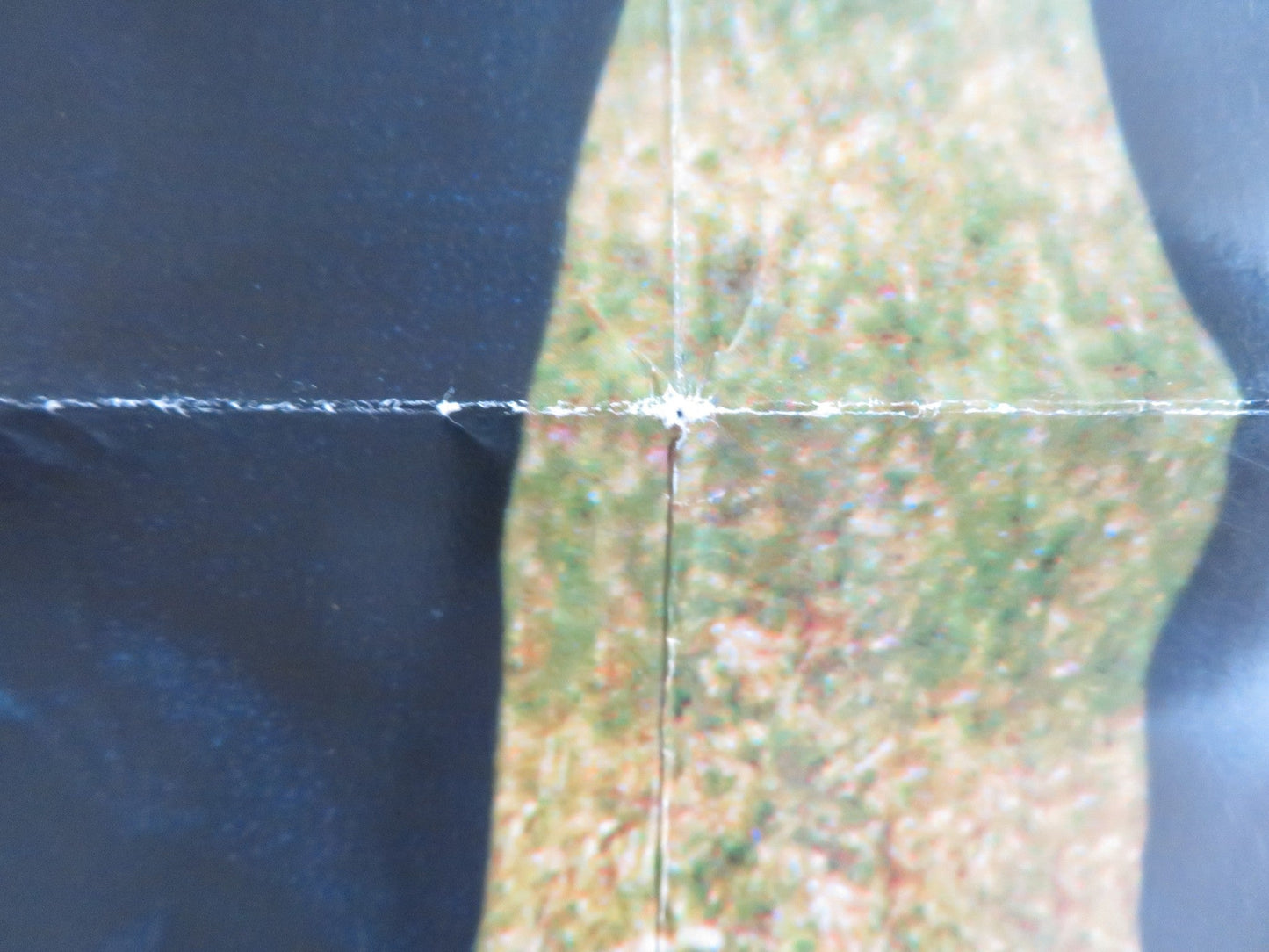 RENAISSANCE MAN US ONE SHEET ROLLED POSTER DANNY DEVITO GREGORY HINES 1994 Rendezvous Cinema Movie posters