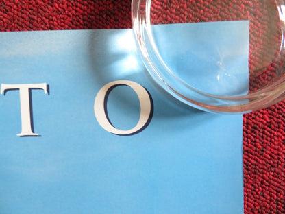 RENAISSANCE MAN US ONE SHEET ROLLED POSTER DANNY DEVITO GREGORY HINES 1994 Rendezvous Cinema Movie posters