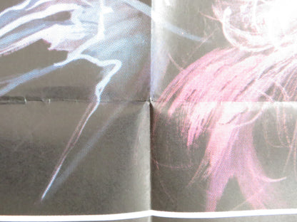 RENE THE CANE ITALIAN 2 FOGLIO POSTER GERARD DEPARDIEU SYLVIA KRISTEL 1977 Rendezvous Cinema Movie posters