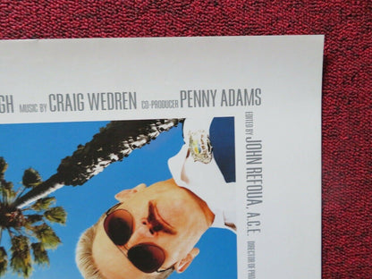 RENO 911 MIAMI VERSION A US ONE SHEET ROLLED POSTER DANNY DEVITO 2007 Movie posters