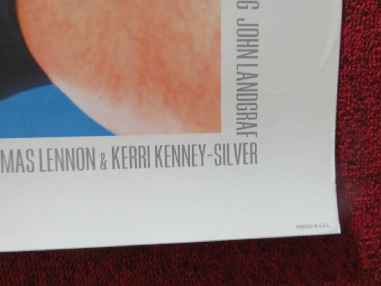 RENO 911 MIAMI VERSION A US ONE SHEET ROLLED POSTER DANNY DEVITO 2007 Movie posters