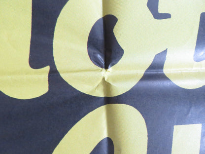 RENT - A - COP ITALIAN 2 FOGLIO POSTER BURT REYNOLDS LIZA MINNELLI 1987 Rendezvous Cinema Movie posters