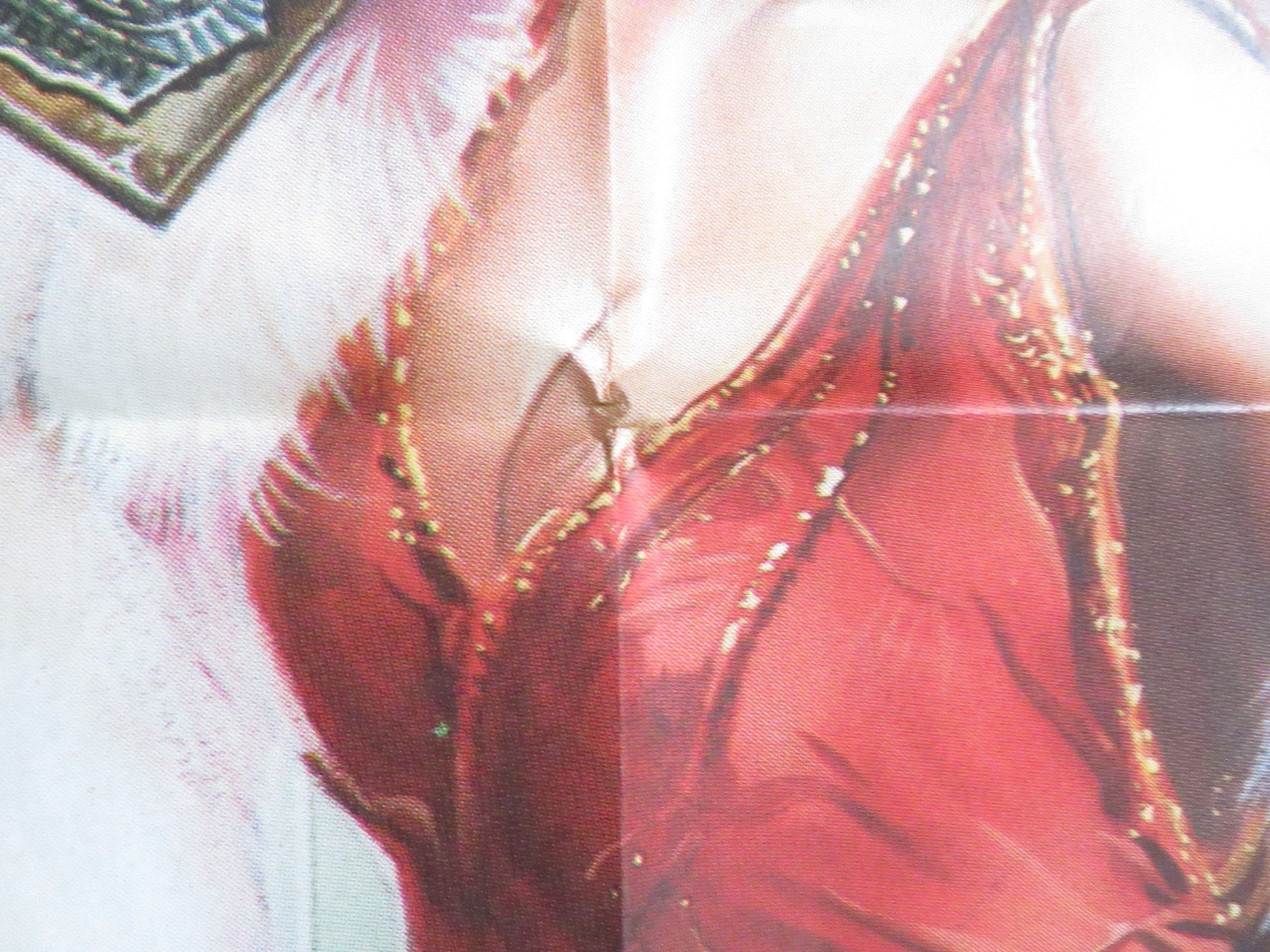 RENT - A - COP ITALIAN 2 FOGLIO POSTER BURT REYNOLDS LIZA MINNELLI 1987 Rendezvous Cinema Movie posters