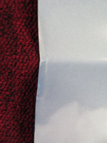 RESINA ITALIAN LOCANDINA POSTER MARIA ROVERAN THIERRY TOSCAN 2017 Rendezvous Cinema Movie posters