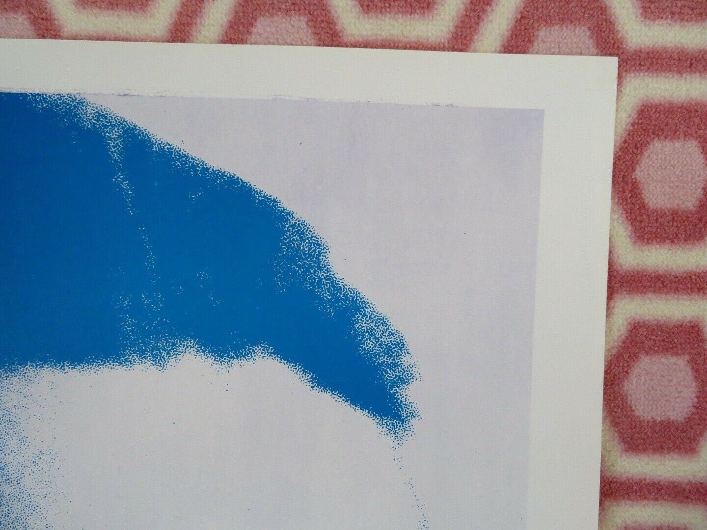 RESURRECTION US ONE SHEET POSTER ELLEN BURSTYN SAM SHEPARD 1980 Movie posters