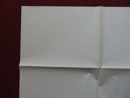 RESURRECTION US ONE SHEET POSTER SAM SHEPARD ELLEN BURSTYN 1980 Movie posters