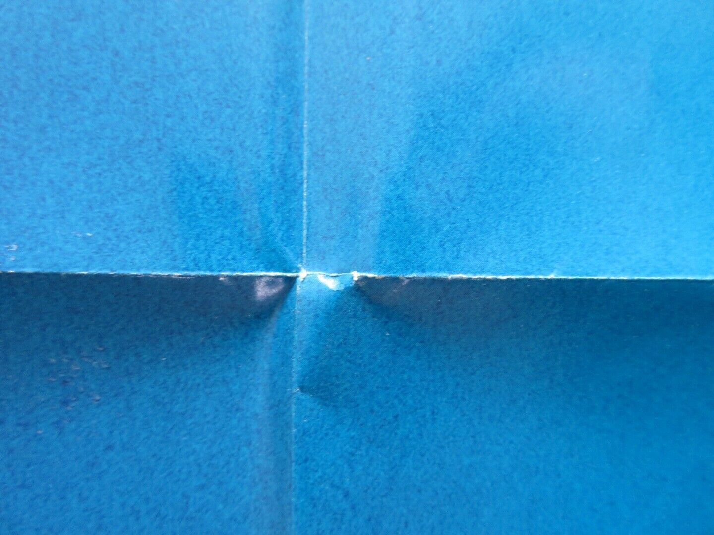 RESURRECTION US ONE SHEET POSTER SAM SHEPARD ELLEN BURSTYN 1980 Movie posters