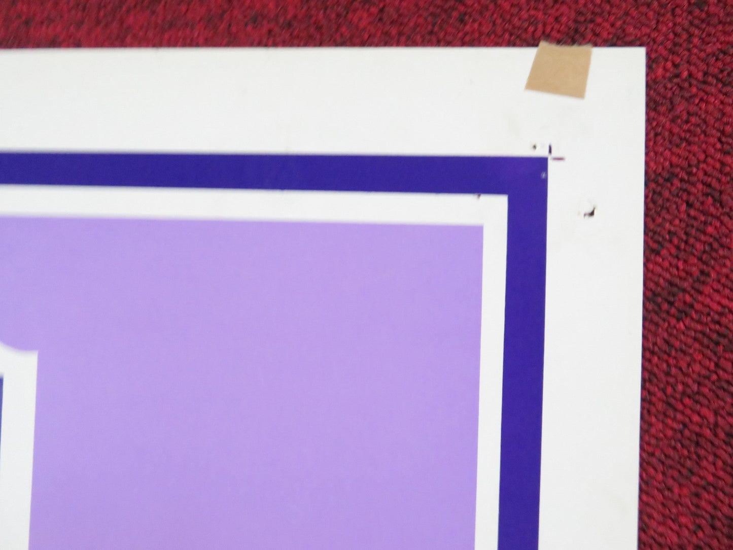 RETURN FROM THE ASHES FOLDED US ONE SHEET POSTER MAXIMILIAN SCHELL S. EGGAR 1965 Rendezvous Cinema Movie posters