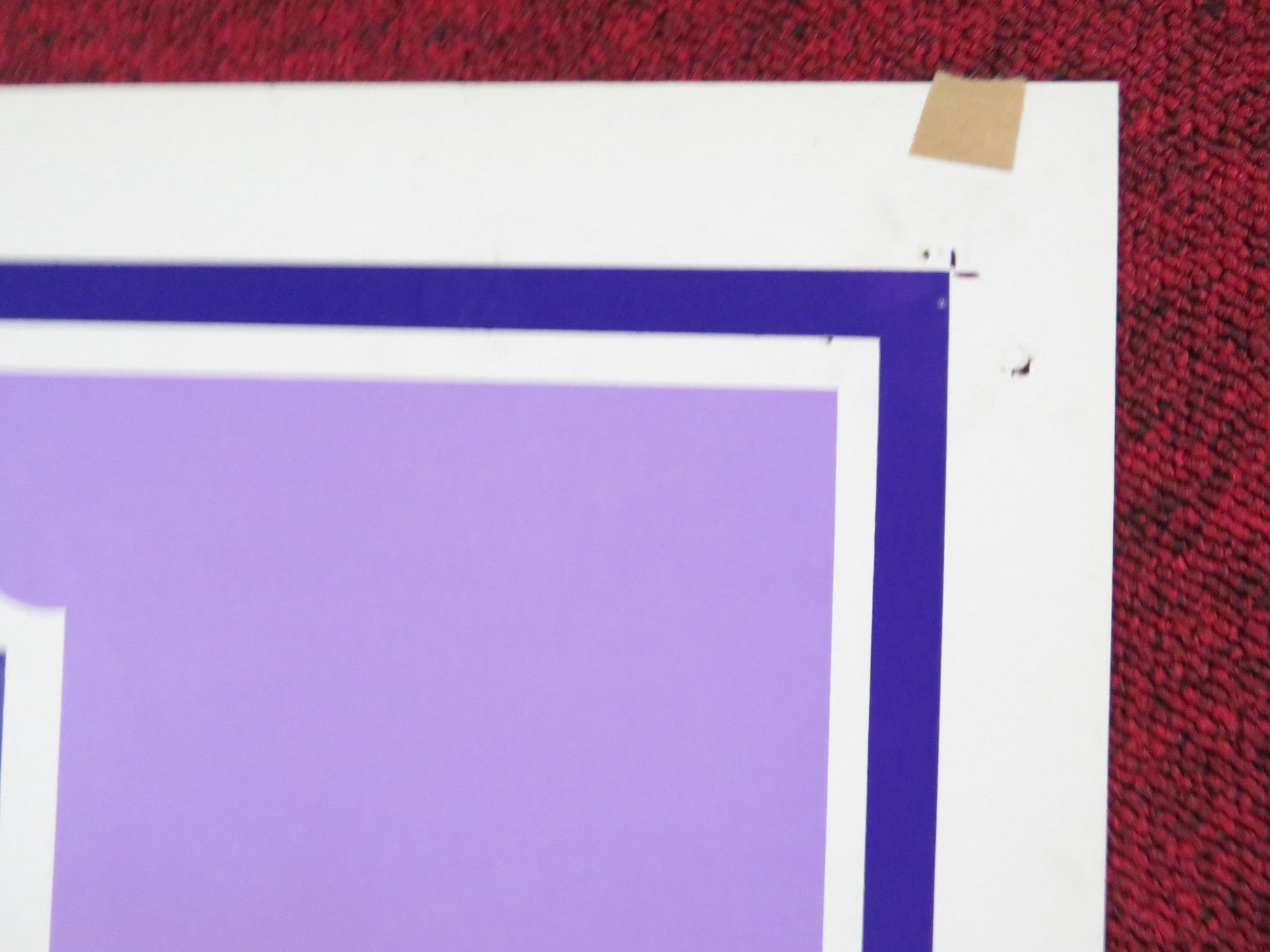 RETURN FROM THE ASHES FOLDED US ONE SHEET POSTER MAXIMILIAN SCHELL S. EGGAR 1965 Rendezvous Cinema Movie posters