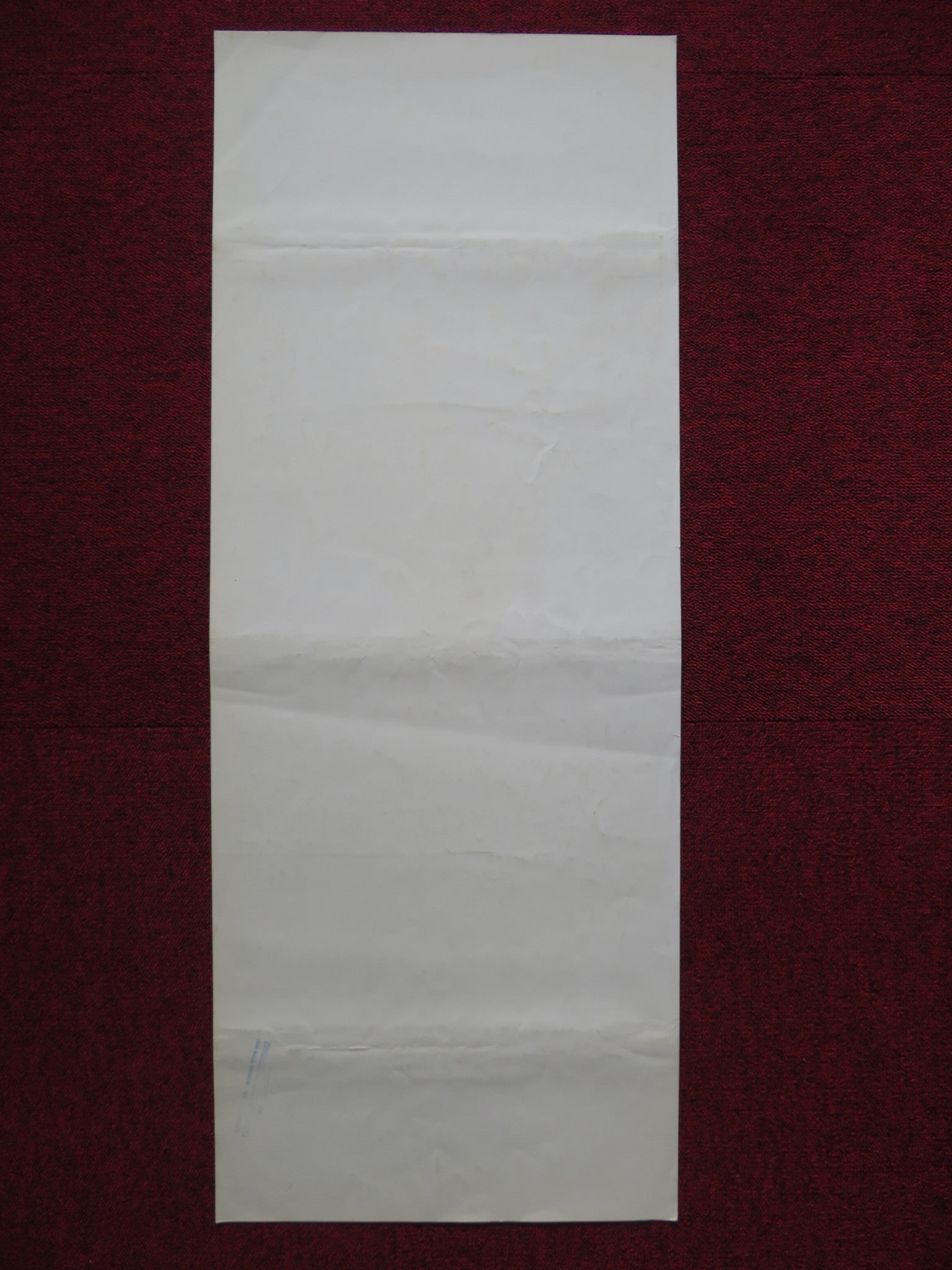 RETURN FROM WITCH MOUNTAIN US INSERT (14"x 36") POSTER BETTE DAVIS C. LEE 1978 Rendezvous Cinema Movie posters