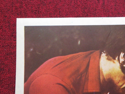 RETURN OF THE EVIL DEAD / BLIND DEAD SERIES PT 2 FOLDED TURKISH ONE SHEET POSTER Movie posters