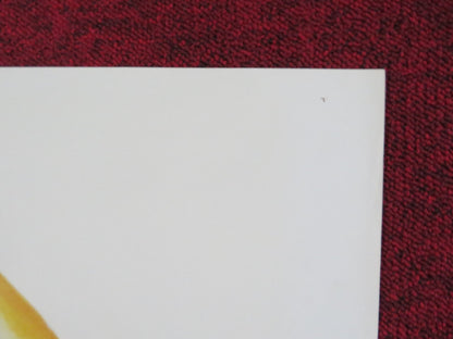 RETURN TO MACON COUNTY FOLDED US ONE SHEET POSTER NICK NOLTE DON JOHNSON 1975 Rendezvous Cinema Movie posters