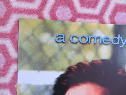 RETURN TO ME US ONE SHEET (27 x 41) POSTER MINNIE DRIVER DAVID DUCHOVNY 2000 Rendezvous Cinema Movie posters