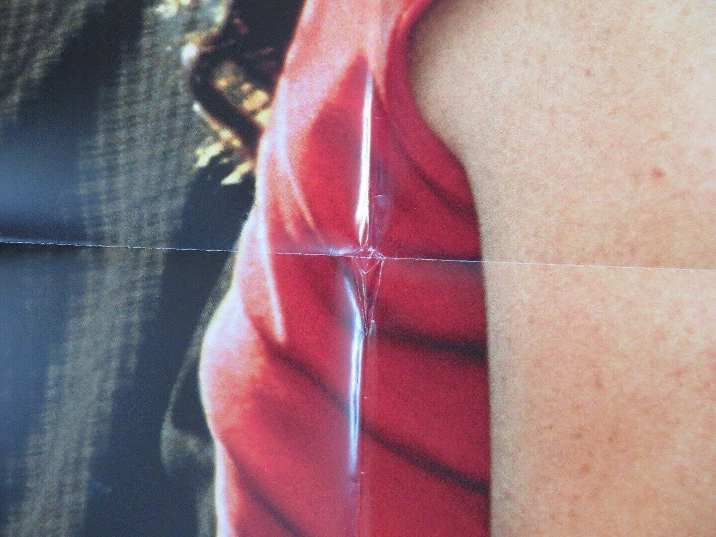 RETURN TO ME US ONE SHEET (27 x 41) POSTER MINNIE DRIVER DAVID DUCHOVNY 2000 Rendezvous Cinema Movie posters