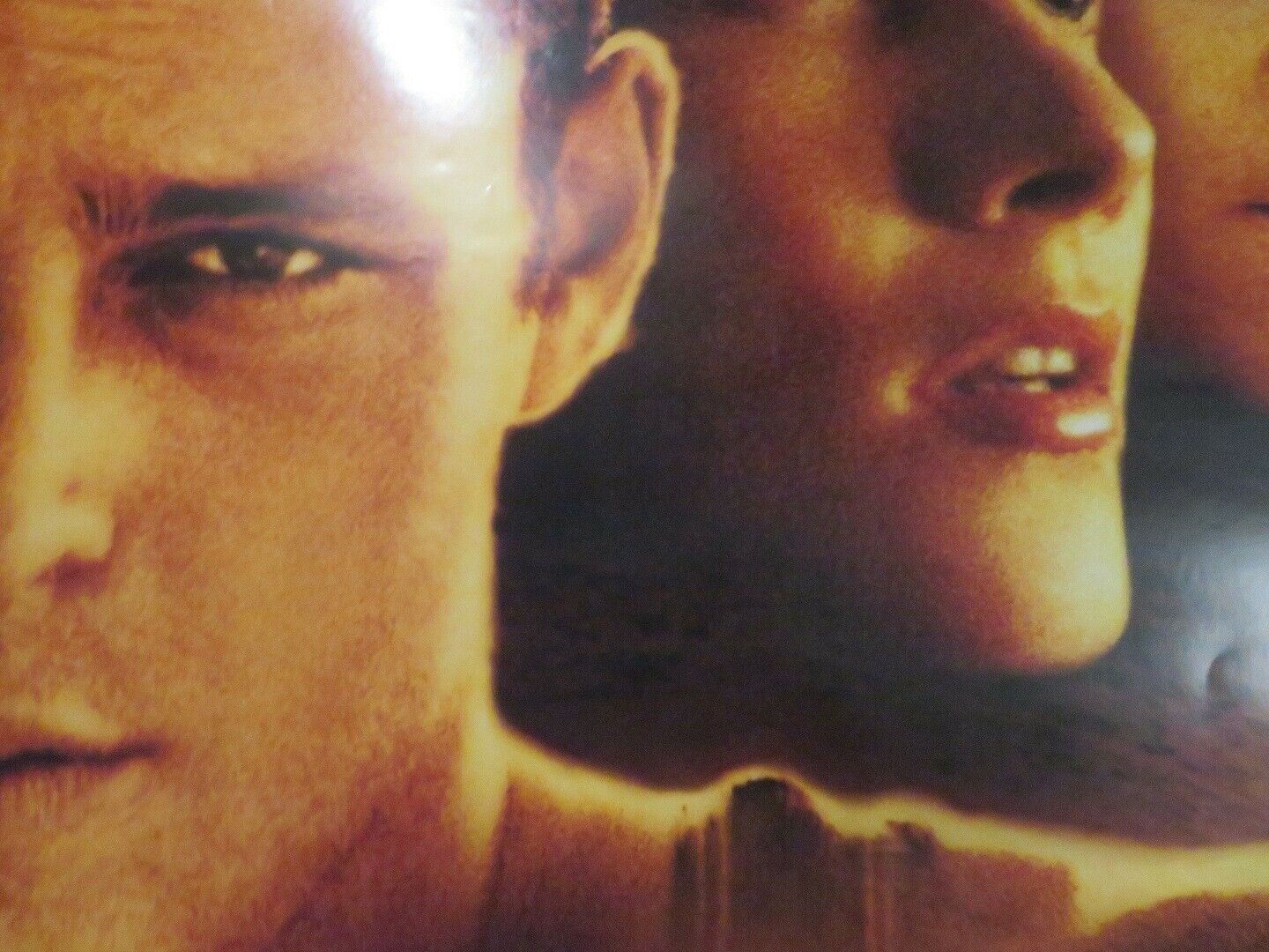 RETURN TO PARADISE US ONE SHEET ROLLED POSTER VINCE VAUGHN ANNE HECHE Rendezvous Cinema Movie posters