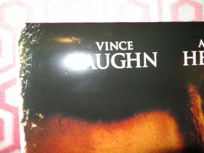 RETURN TO PARADISE US ONE SHEET ROLLED POSTER VINCE VAUGHN ANNE HECHE Rendezvous Cinema Movie posters