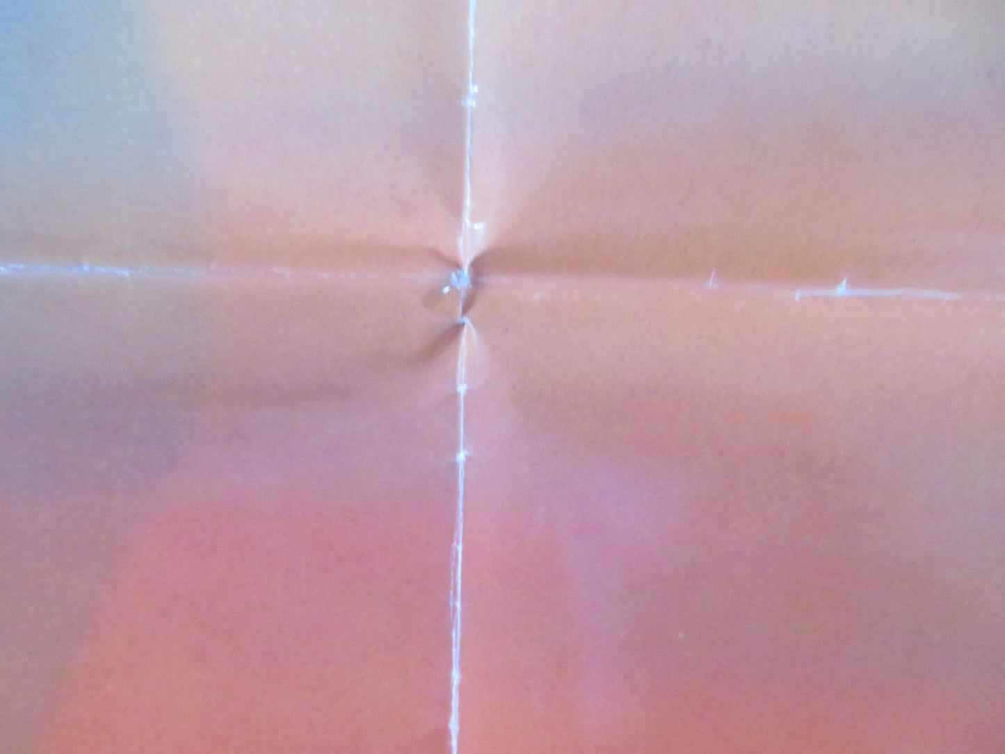 RETURN TO SNOWY RIVER FOLDED US ONE SHEET POSTER DISNEY TOM BURLINSON 1988 Rendezvous Cinema Movie posters