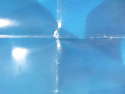 RETURN TO SNOWY RIVER FOLDED US ONE SHEET POSTER DISNEY TOM BURLINSON 1988 Rendezvous Cinema Movie posters