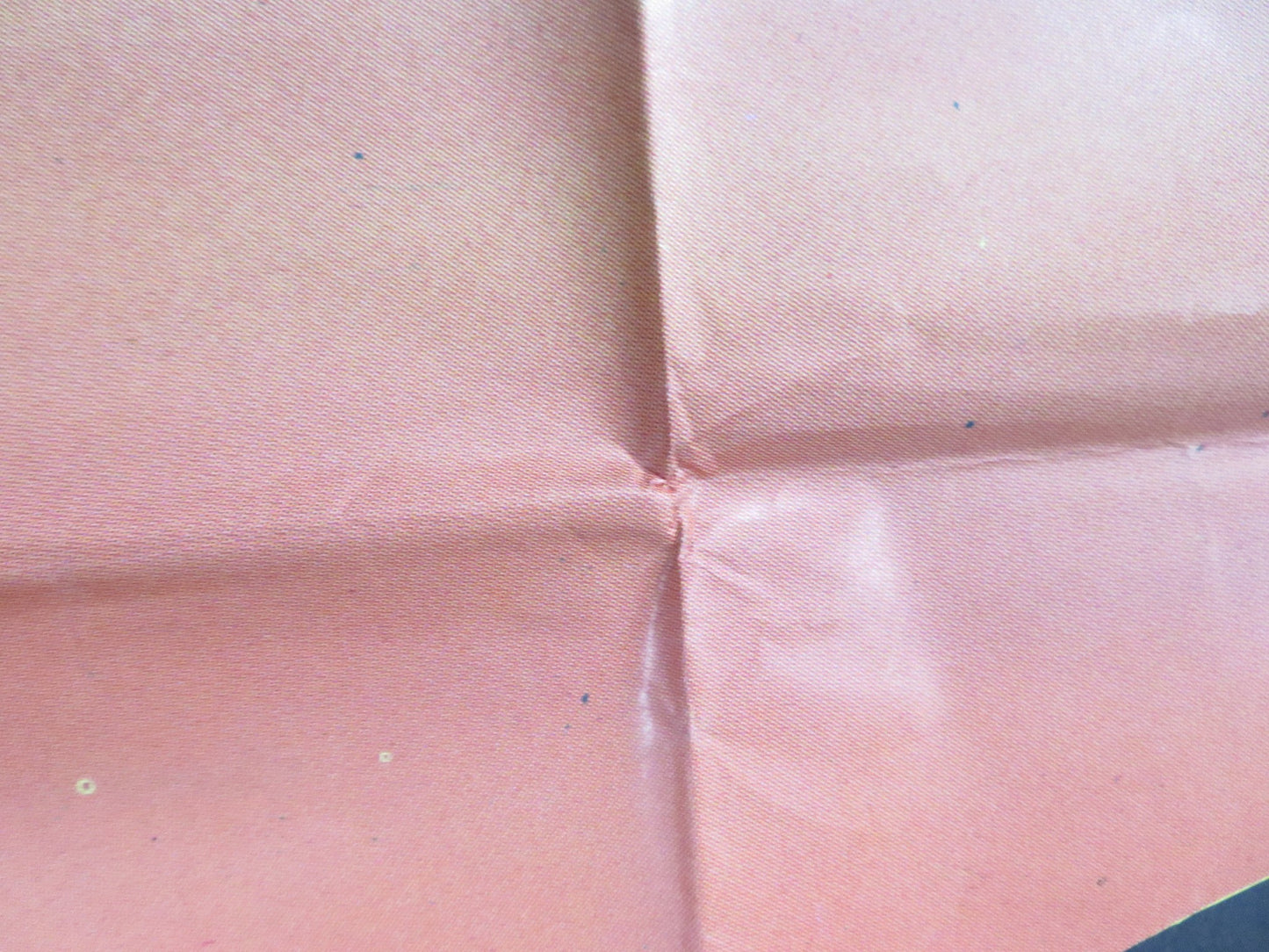 RETURN TO SNOWY RIVER ITALIAN 2 FOGLIO POSTER DISNEY TOM BURLINSON 1988 Rendezvous Cinema Movie posters