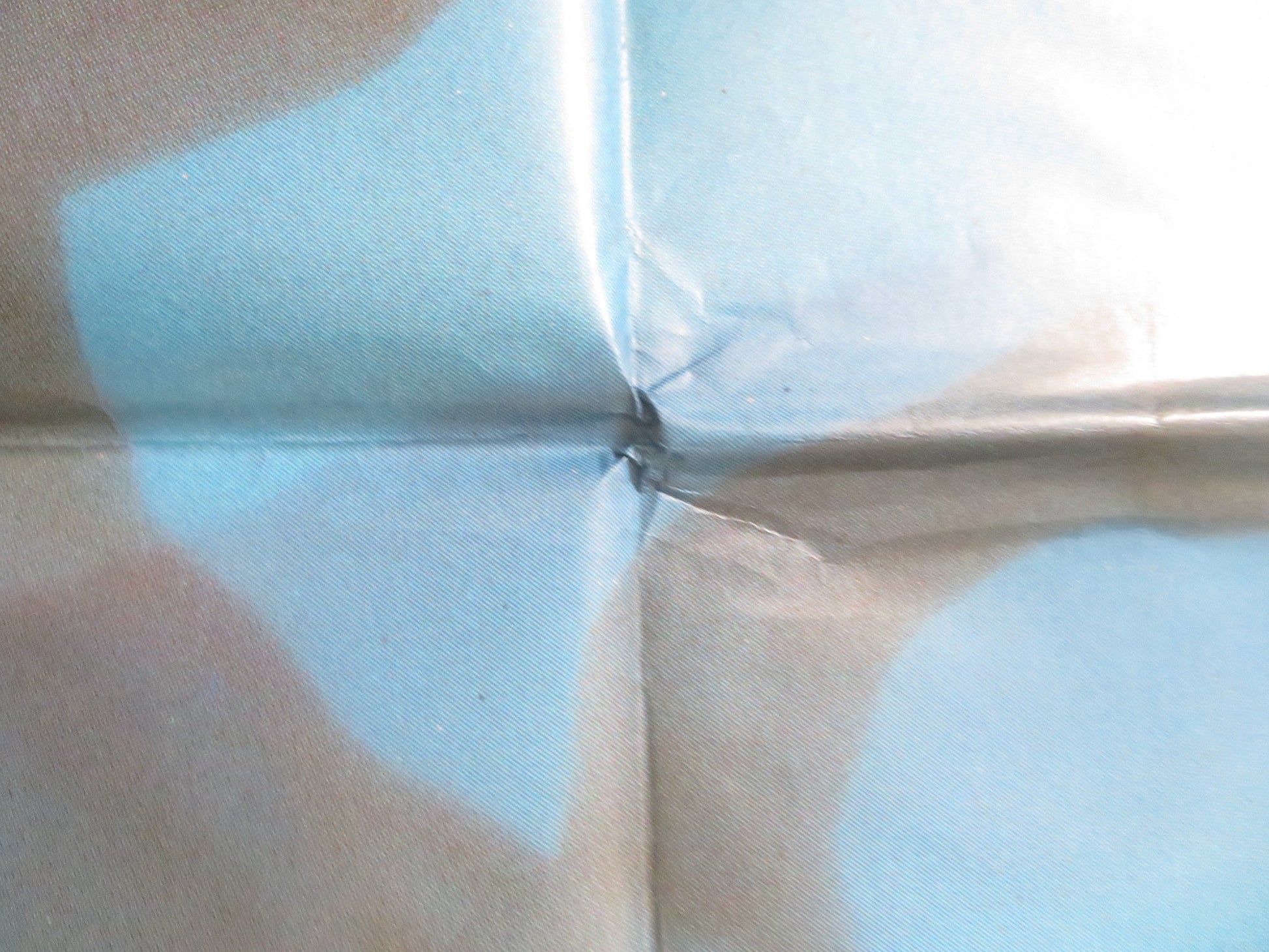 RETURN TO SNOWY RIVER ITALIAN 2 FOGLIO POSTER DISNEY TOM BURLINSON 1988 Rendezvous Cinema Movie posters