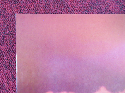 RETURN TO THE BLUE LAGOON FOLDED US ONE SHEET POSTER MILLA JOVOVICH KRAUSE 1991 Rendezvous Cinema Movie posters