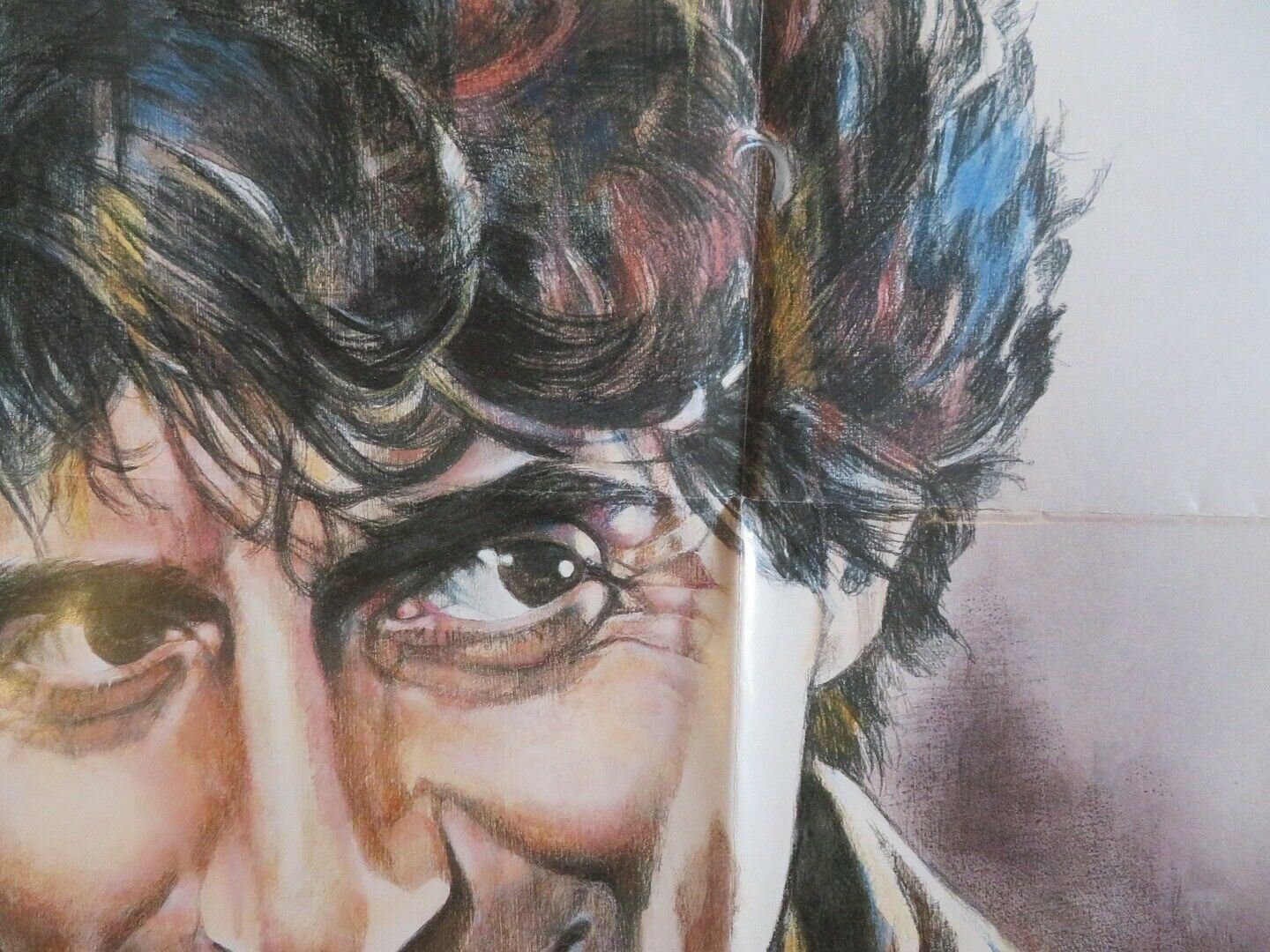 REUBEN REUBEN STYLE B US ONE SHEET POSTER TOM CONTI 1983 - Rendezvous Cinema