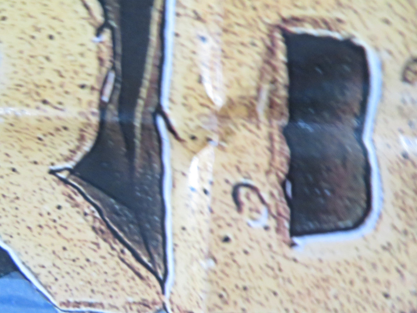 REVENGE OF THE NERDS II: NERDS IN PARADISE FOLDED US ONE SHEET POSTER 1987 Rendezvous Cinema Movie posters