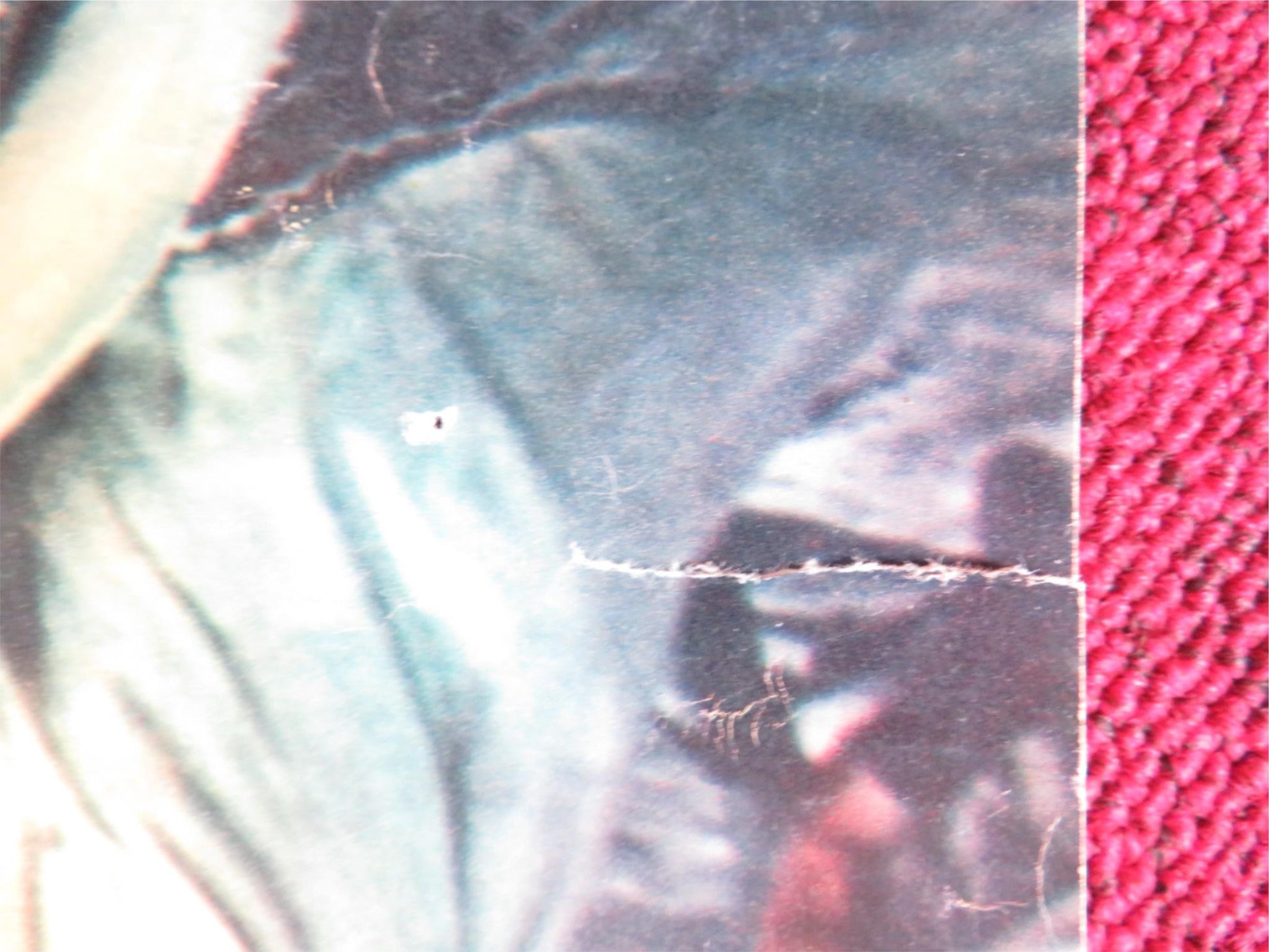 REVOLT OF THE SLAVES - G ITALIAN FOTOBUSTA POSTER R. FLEMING LANG JEFFRIES 1960 Rendezvous Cinema Movie posters