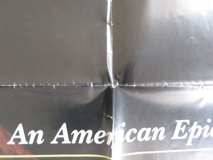 REVOLUTION FOLDED US ONE SHEET POSTER AL PACINO DONALD SUTHERLAND 1985 Rendezvous Cinema Movie posters