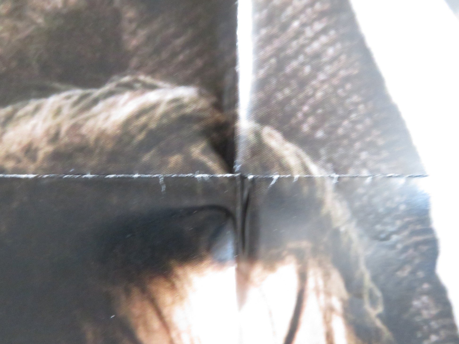 REVOLUTION FOLDED US ONE SHEET POSTER AL PACINO DONALD SUTHERLAND 1985 Rendezvous Cinema Movie posters