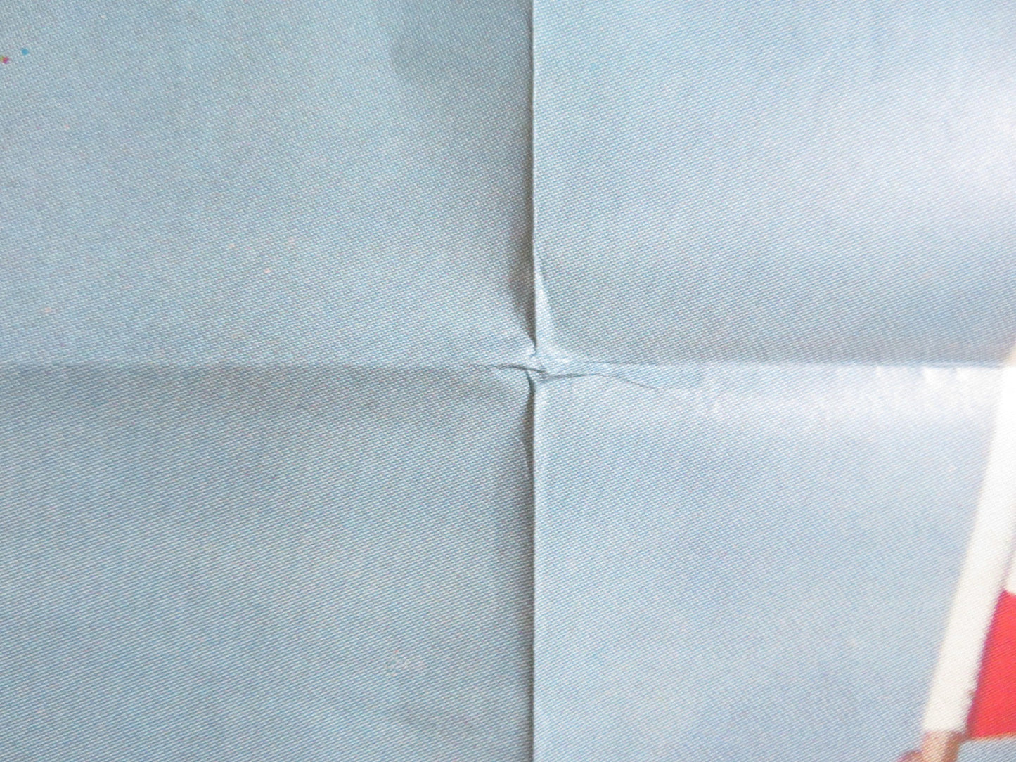 REVOLUTION ITALIAN 2 FOGLIO POSTER AL PACINO DONALD SUTHERLAND 1985 Rendezvous Cinema Movie posters