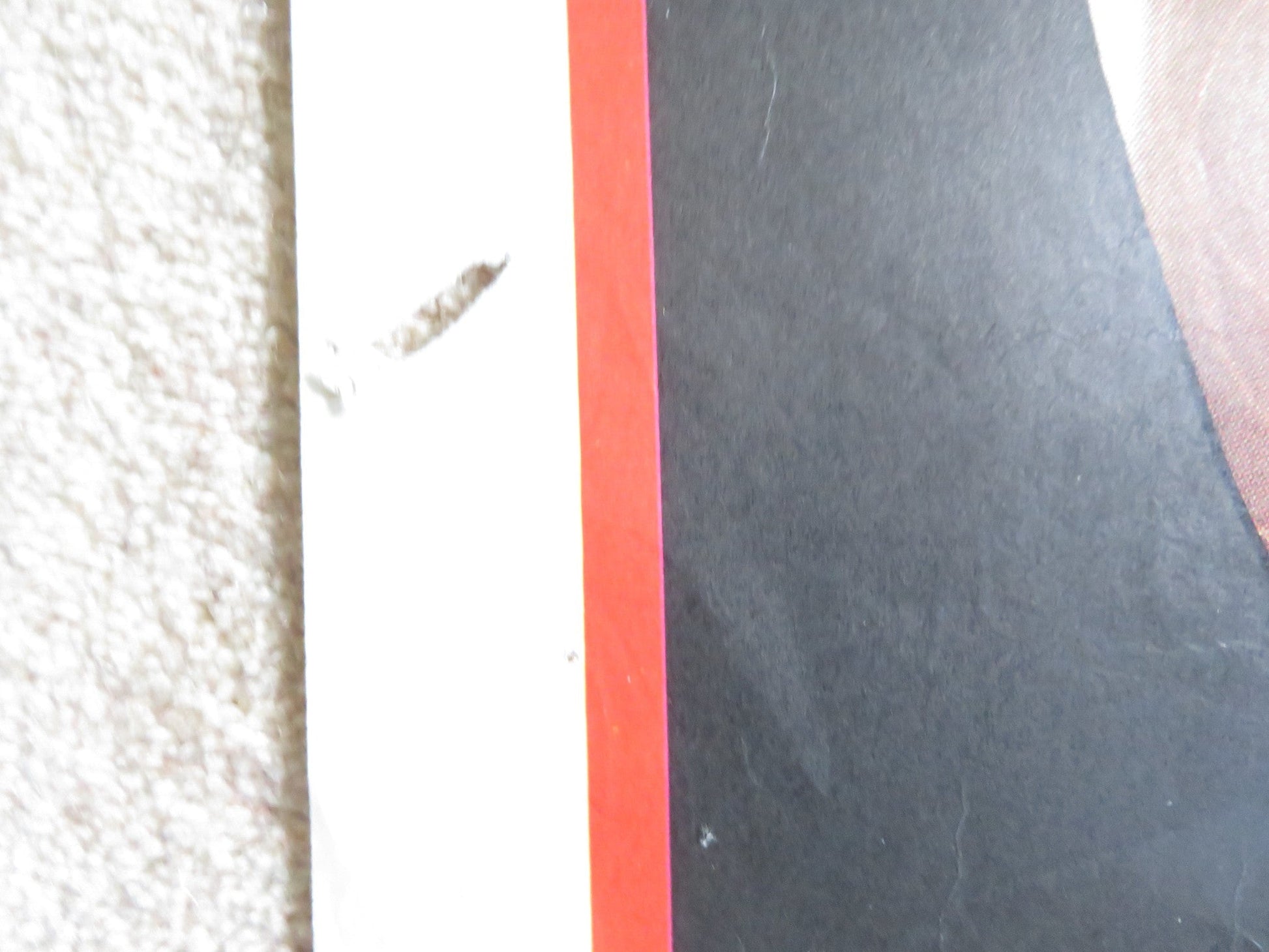 REVOLUTION ITALIAN 2 FOGLIO POSTER AL PACINO DONALD SUTHERLAND 1985 Rendezvous Cinema Movie posters