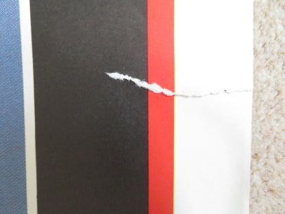 REVOLUTION ITALIAN 2 FOGLIO POSTER AL PACINO DONALD SUTHERLAND 1985 Rendezvous Cinema Movie posters