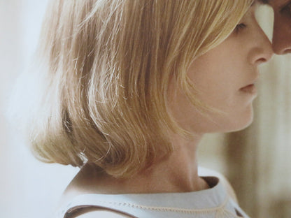 REVOLUTIONARY ROAD UK QUAD (30"x 40") ROLLED POSTER LEONARDO DI CAPRIO 2008 Rendezvous Cinema Movie posters