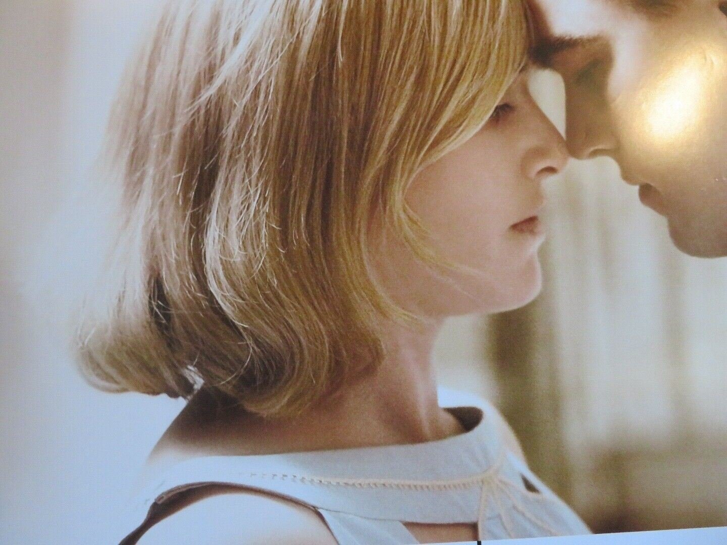 REVOLUTIONARY ROAD US ONE SHEET ROLLED POSTER WINSLET DICAPRIO 2008 Movie posters