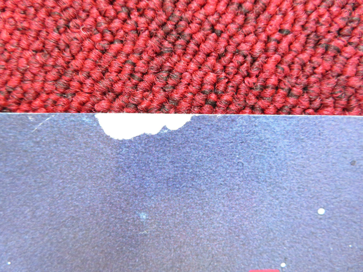 RG VEDA VHS VIDEO POSTER ROLLED KAZUE IKURA MANGA 1991 Rendezvous Cinema Movie posters