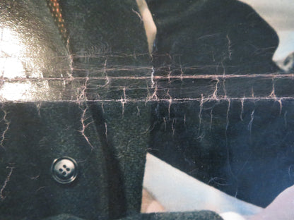 RHAPSODY ITALIAN FOTOBUSTA POSTER ELIZABETH TAYLOR VITTORIO GASSMAN 1954 Rendezvous Cinema Movie posters