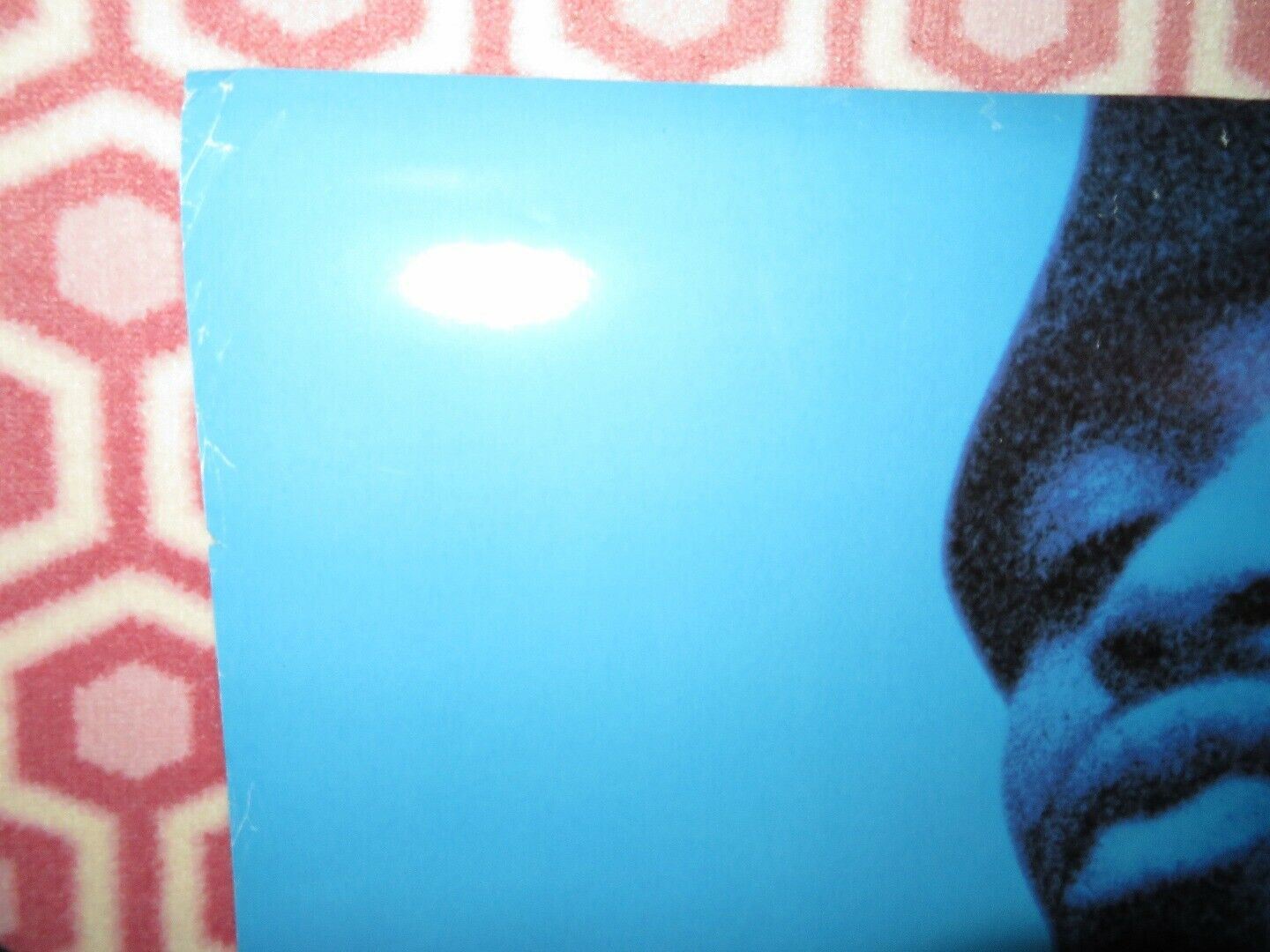 RHYME & REASON US ONE SHEET ROLLED POSTER B - REAL KURTIS BLOW DR.DRE Rendezvous Cinema Movie posters