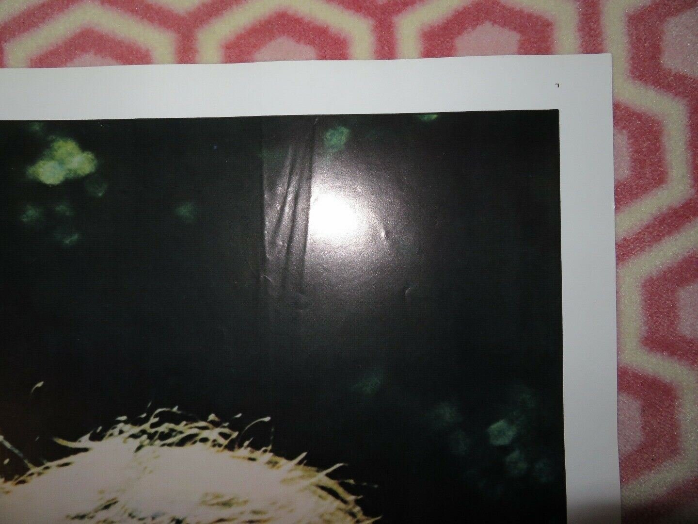 RICH AND FAMOUS US ONE SHEET POSTER JACQUELINE BISSET CANDICE BERGEN 1981 Movie posters