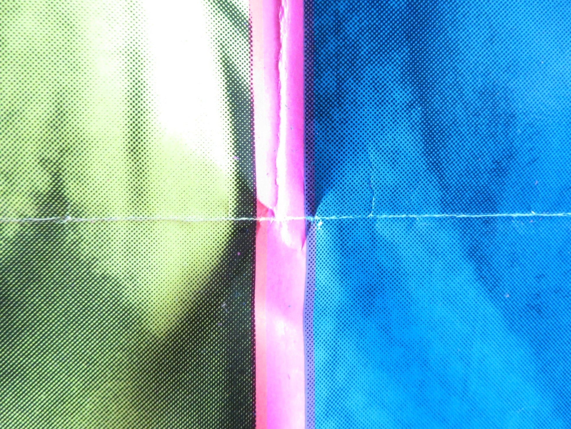 RICH GIRL FOLDED US ONE SHEET POSTER JILL SCHOELEN DON MICHAEL PAUL 1991 Rendezvous Cinema Movie posters