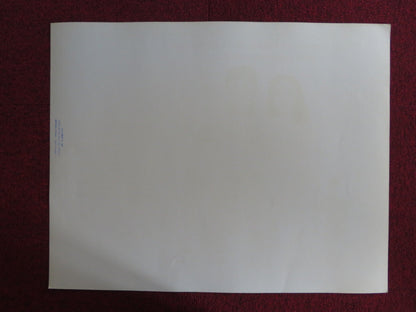 RICH KIDS - STYLE A US HALF SHEET (22"x 28") POSTER TRINI ALVARADO J. LEVY 1979 Rendezvous Cinema Movie posters