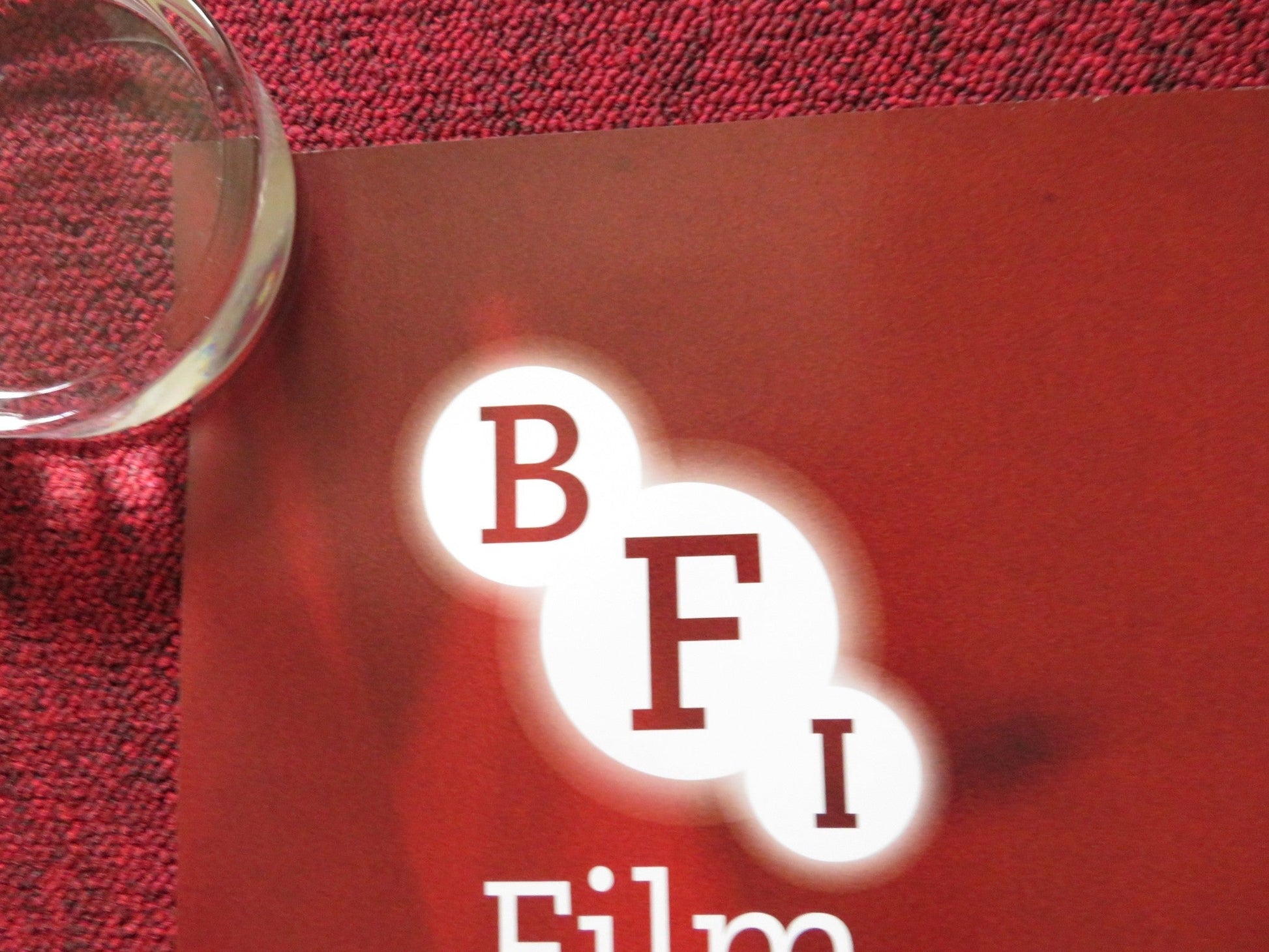 RICHARD III UK QUAD (30"x 40") ROLLED POSTER IAN MCKELLEN BILL PATERSON 1995 Rendezvous Cinema Movie posters