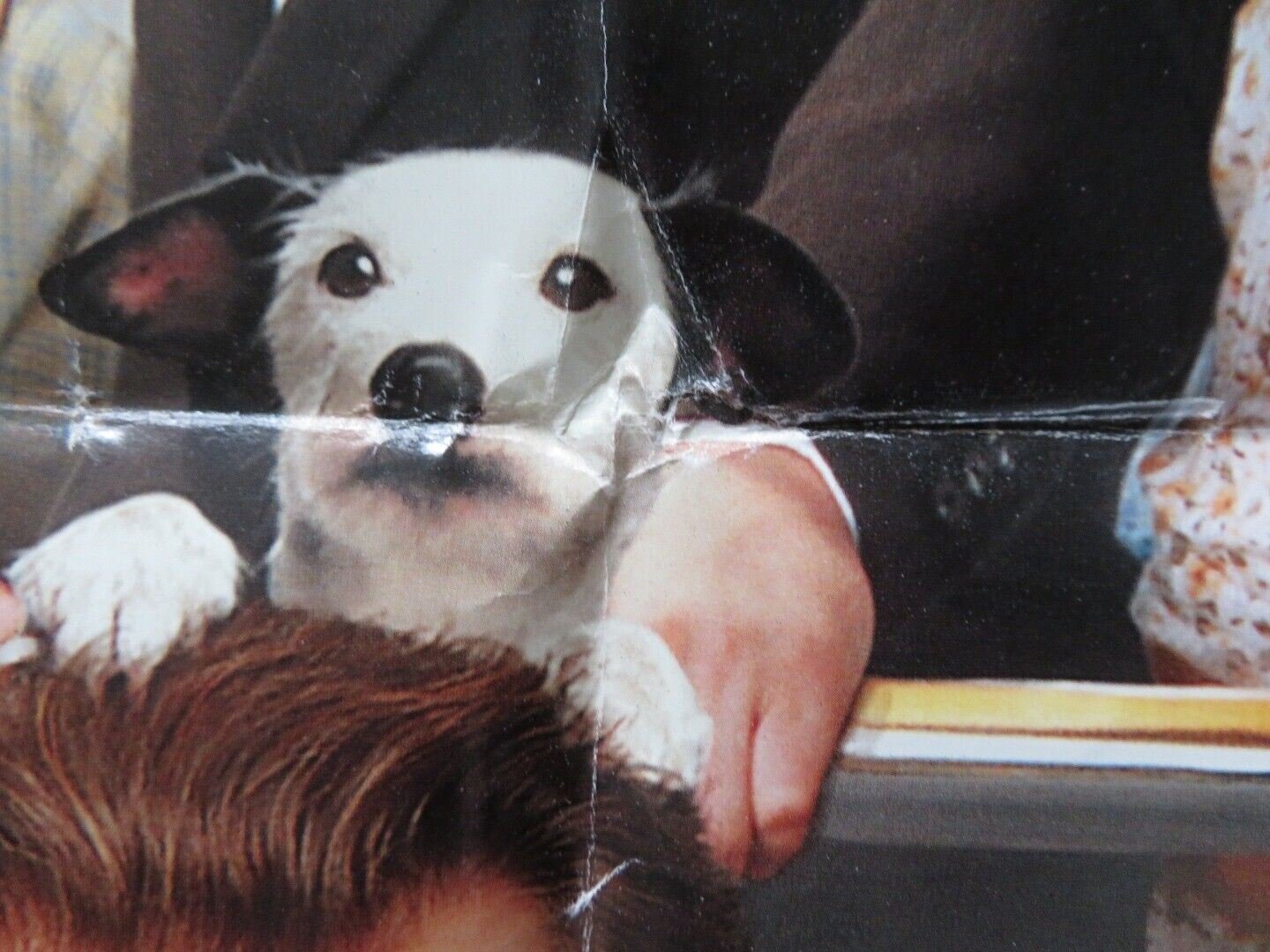 RICHIE RICH UK ONE SHEET POSTER MACAULAY CULKIN EDARD HERRMAN 1994 Movie posters