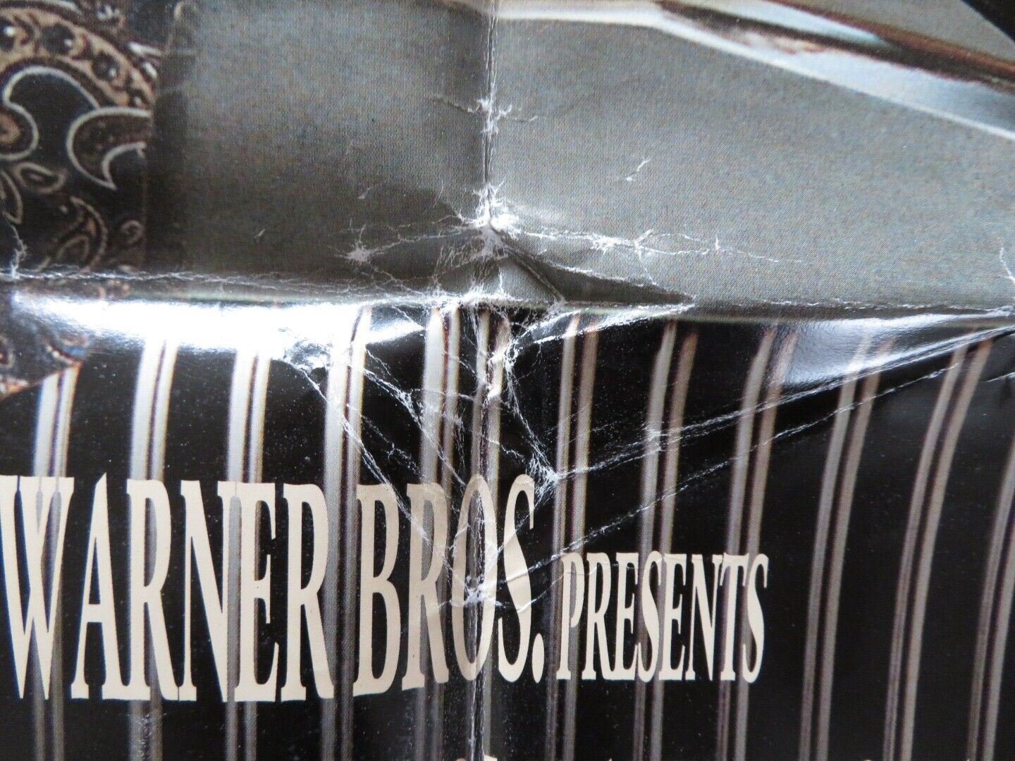 RICHIE RICH UK ONE SHEET POSTER MACAULAY CULKIN EDARD HERRMAN 1994 Movie posters