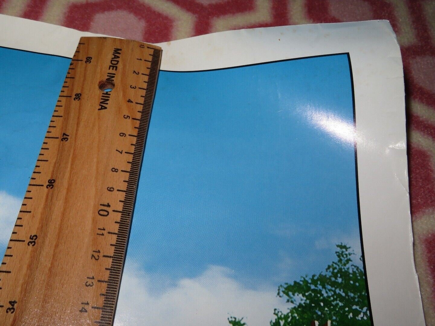 RICHIE RICH VHS VIDEO US ONE SHEET ROLLED POSTER MACAULAY CULKIN 1994 Rendezvous Cinema Movie posters