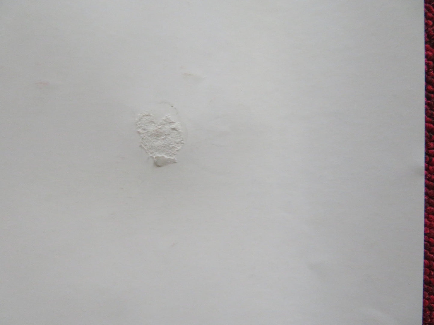 RICKI AND THE FLASH UK QUAD (30"x 40") ROLLED POSTER MERYL STREEP 2015 Rendezvous Cinema Movie posters